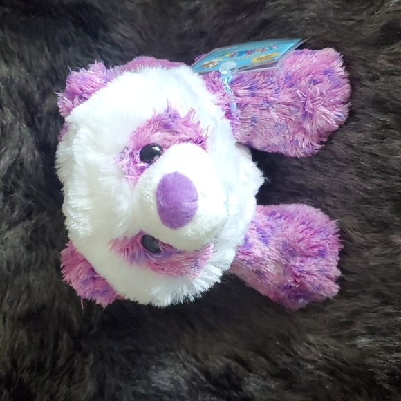 GANZ WEBKINZ ADOPT A PET PRETTY PANDA - Picture 9 of 9